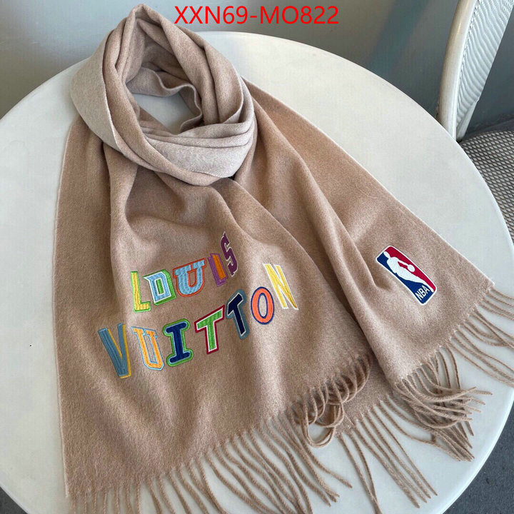 Scarf-LV,found replica , ID: MO822,$: 69USD