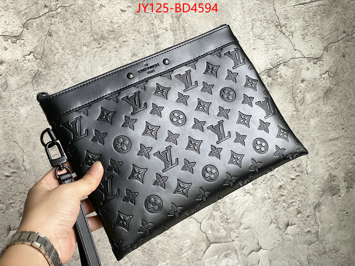 LV Bags(TOP)-Trio-,ID: BD4594,$: 125USD