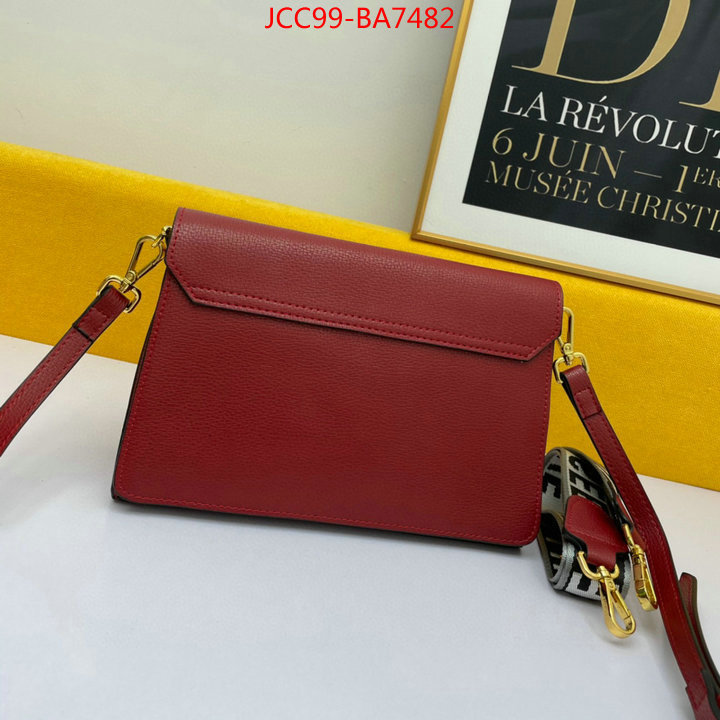 Prada Bags(4A)-Diagonal-,designer 1:1 replica ,ID: BA7482,$: 99USD