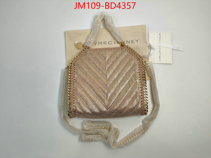 Stella McCartney Bags (TOP)-Diagonal-,we curate the best ,ID: BD4357,$: 109USD