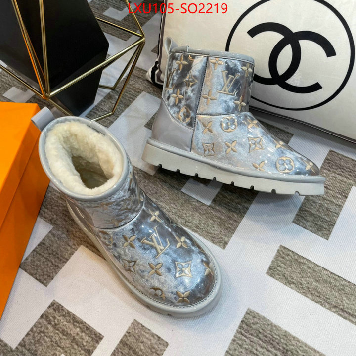 Women Shoes-LV,what's best , ID: SO2219,$: 105USD