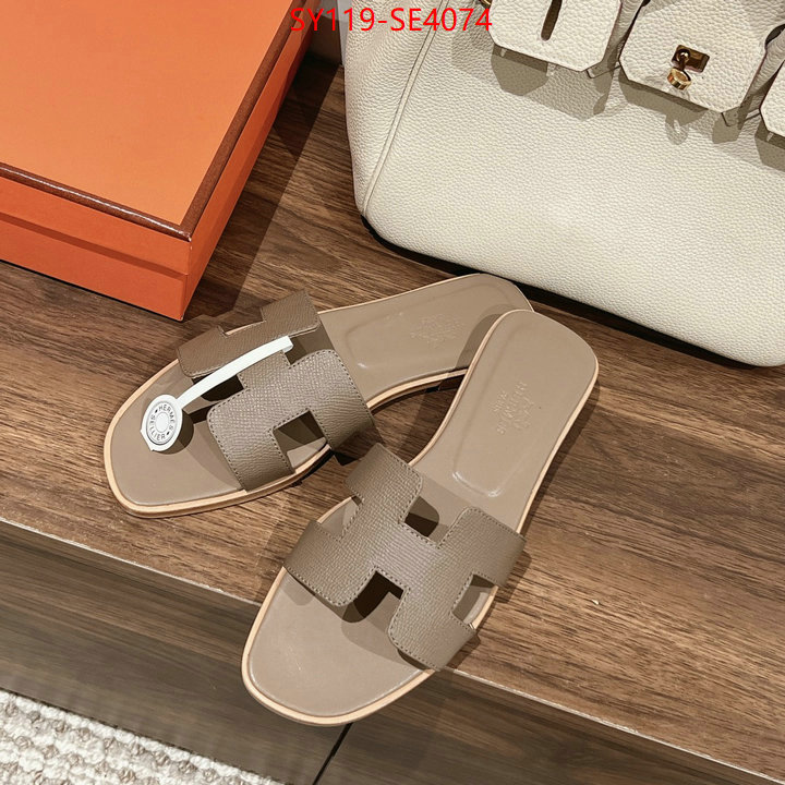 Women Shoes-Hermes,online store , ID: SE4074,$: 119USD