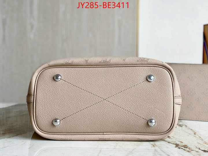 LV Bags(TOP)-Handbag Collection-,ID: BE3411,$: 285USD
