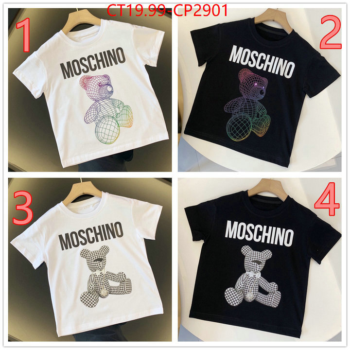 Kids clothing-Moschino,what's the best to buy replica , ID: CP2901,