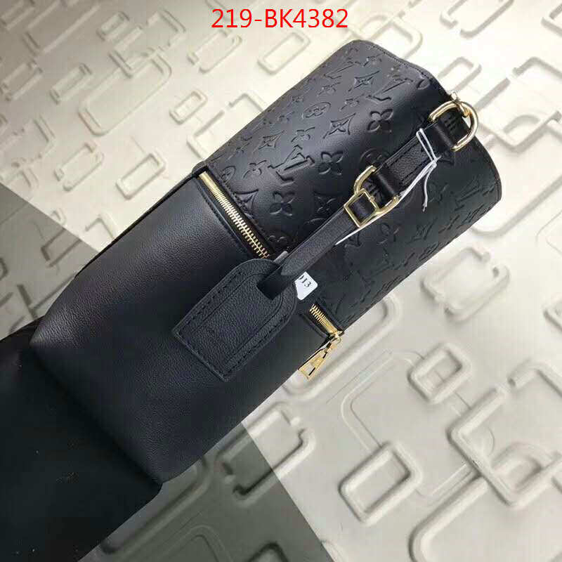 LV Bags(TOP)-Pochette MTis-Twist-,ID: BK4382,$: 219USD