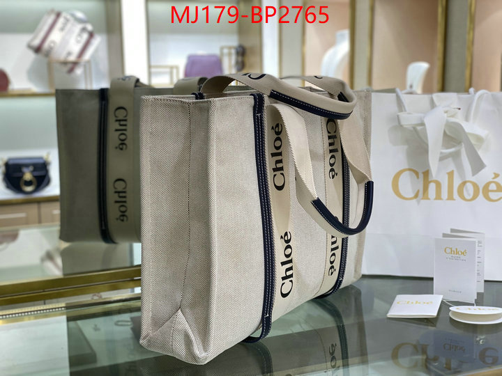 Chloe Bags(TOP)-Woody,how to start selling replica ,ID: BP2765,$: 179USD