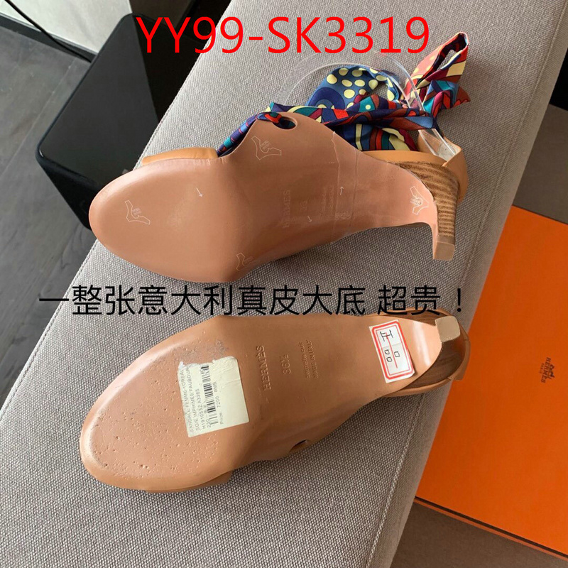 Women Shoes-Hermes,replicas buy special , ID: SK3319,$:99USD