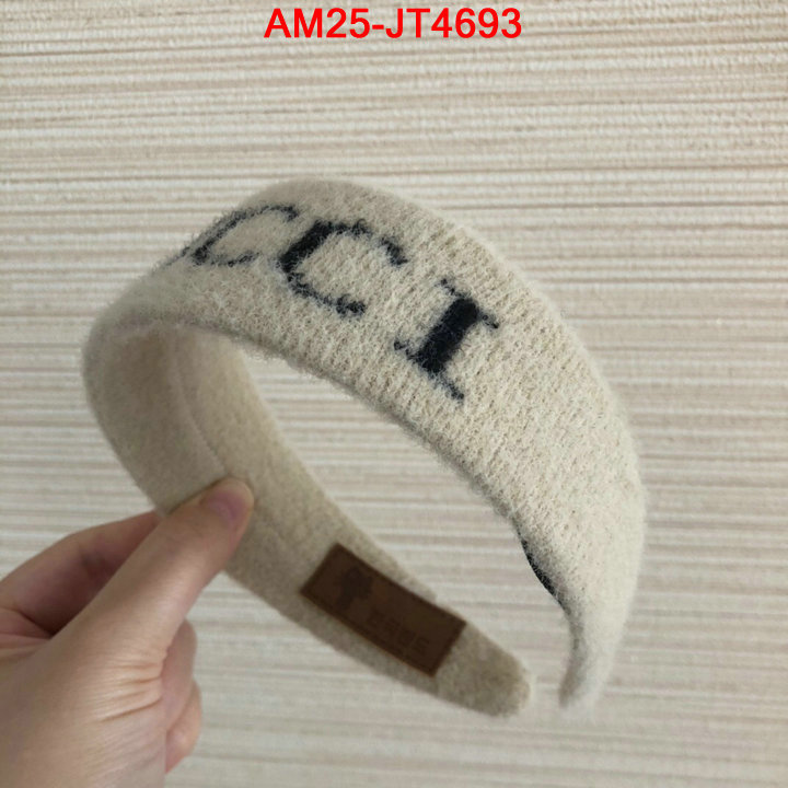 Hair band-Gucci,good , ID: JT4693,$: 25USD