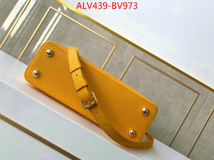 LV Bags(TOP)-Handbag Collection-,ID: BV973,$: 439USD