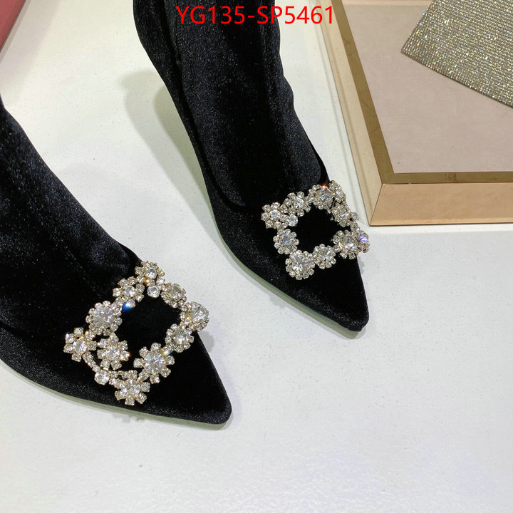 Women Shoes-Rogar Vivier,what's the best place to buy replica , ID: SP5461,$: 135USD