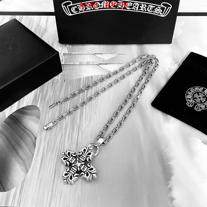 Jewelry-Chrome Hearts,online store , ID: JE2995,$: 65USD