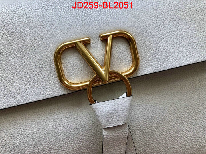 Valentino Bags (TOP)-Handbag-,what is aaaaa quality ,ID: BL2051,$: 259USD