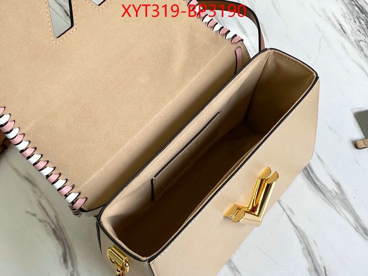 LV Bags(TOP)-Pochette MTis-Twist-,ID: BP3190,$: 319USD