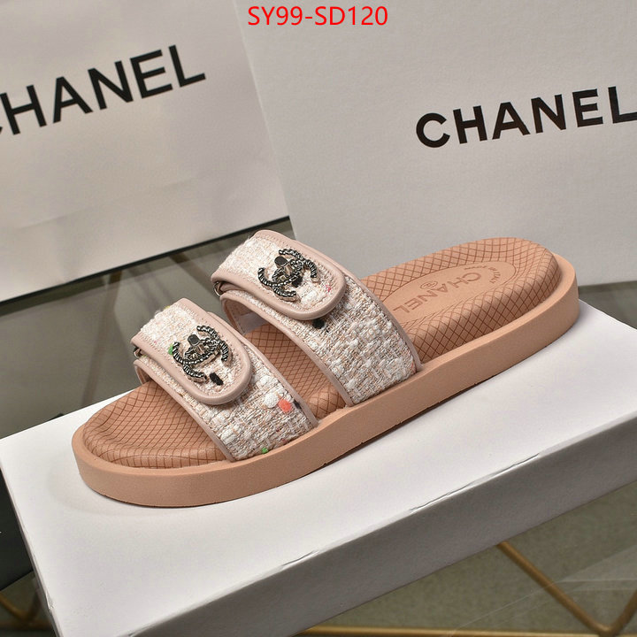 Women Shoes-Chanel,top designer replica , ID: SD120,$: 99USD