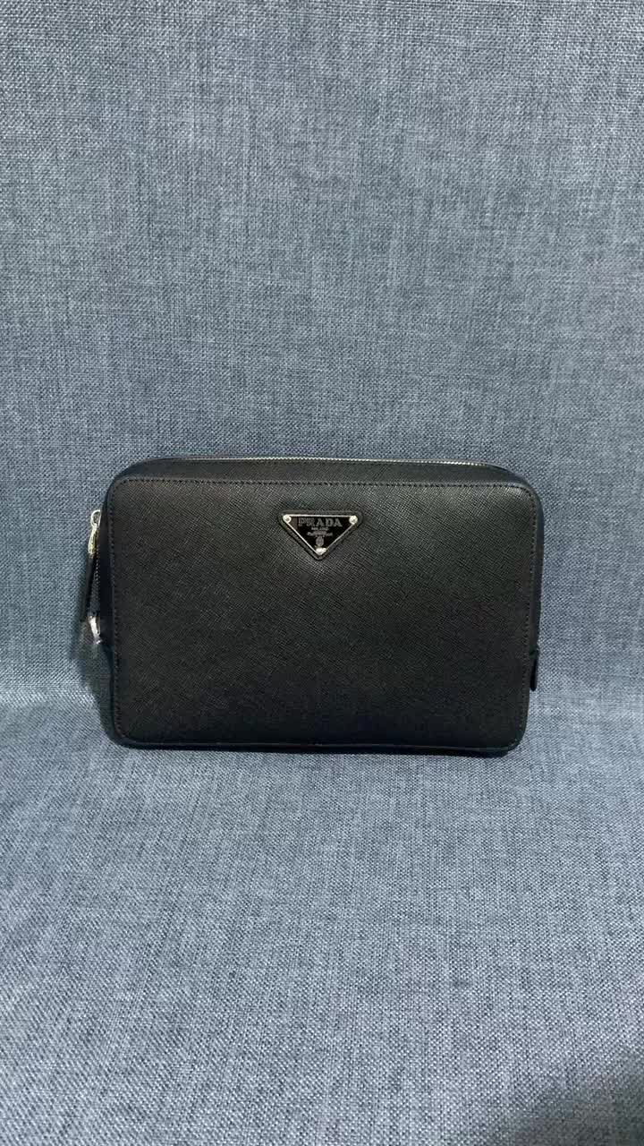 Prada Bags(TOP)-Wallet,ID: TP5909,$: 99USD