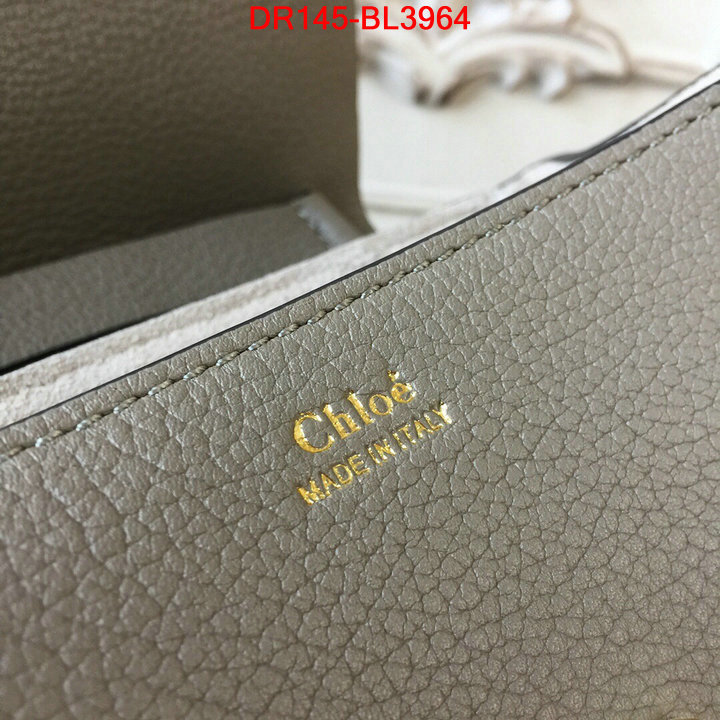 Chloe Bags(TOP)-Diagonal,designer fashion replica ,ID: BL3964,$: 145USD