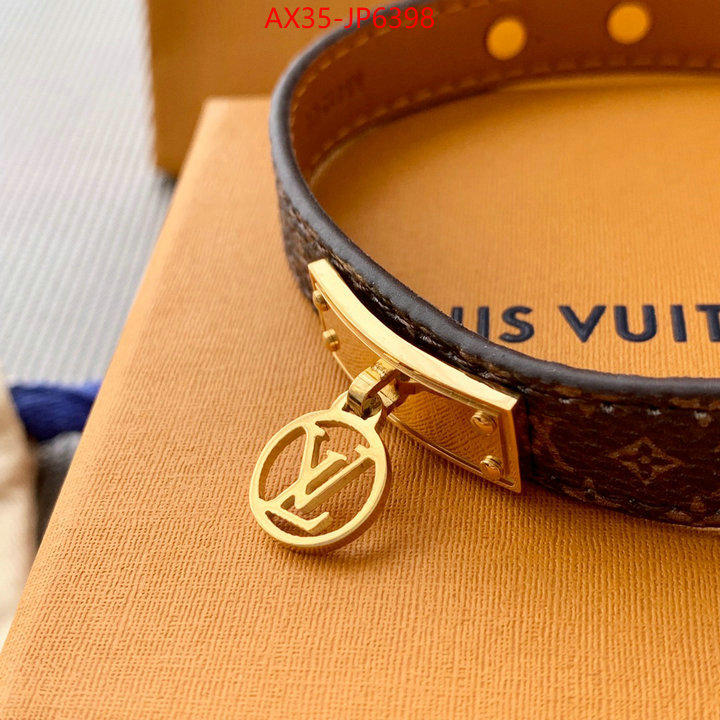 Jewelry-LV,online shop , ID: JP6398,$: 35USD