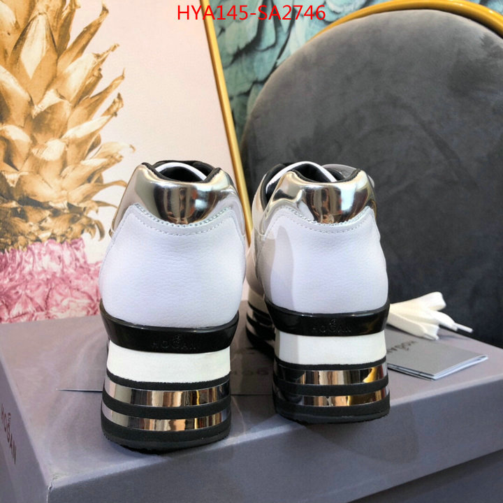 Women Shoes-Hogan,designer , ID:SA2746,$:145USD
