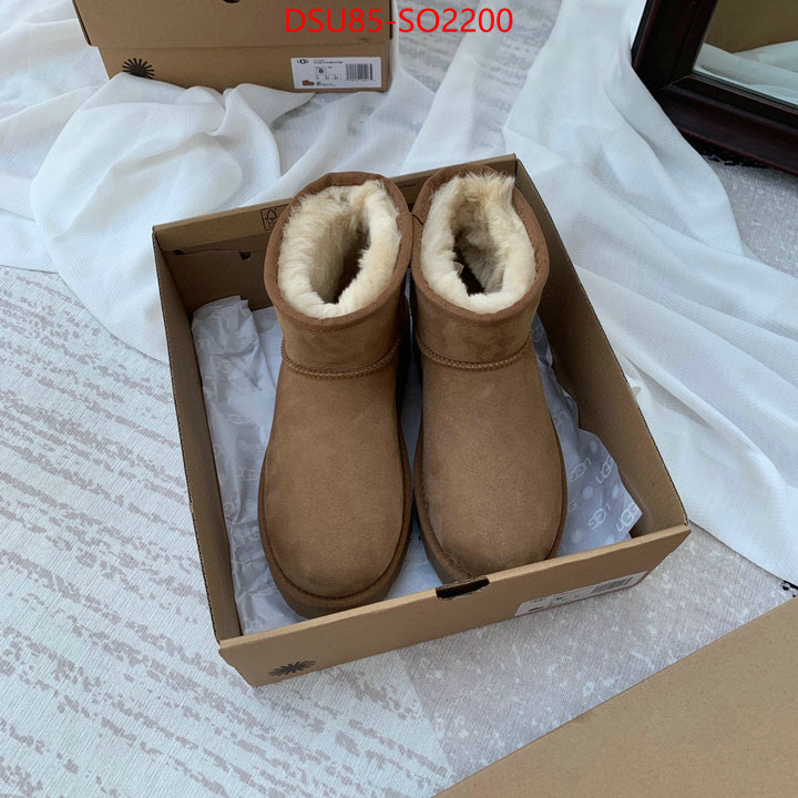 Women Shoes-UGG,where can you buy replica , ID: SO2200,$: 85USD