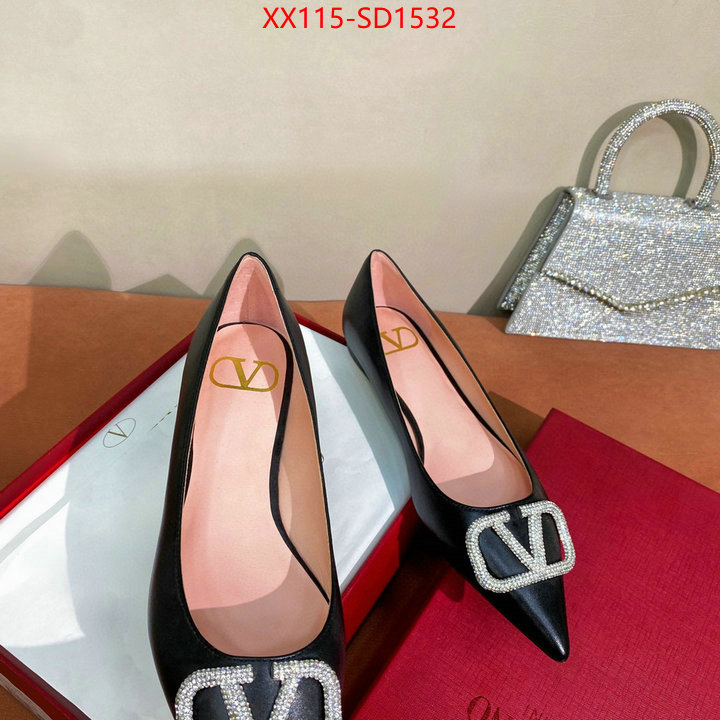 Women Shoes-Valentino,online shop , ID: SD1532,$: 115USD