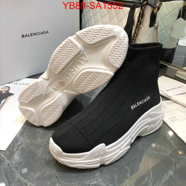 Women Shoes-Balenciaga,from china , ID: SA1552,$: 89USD