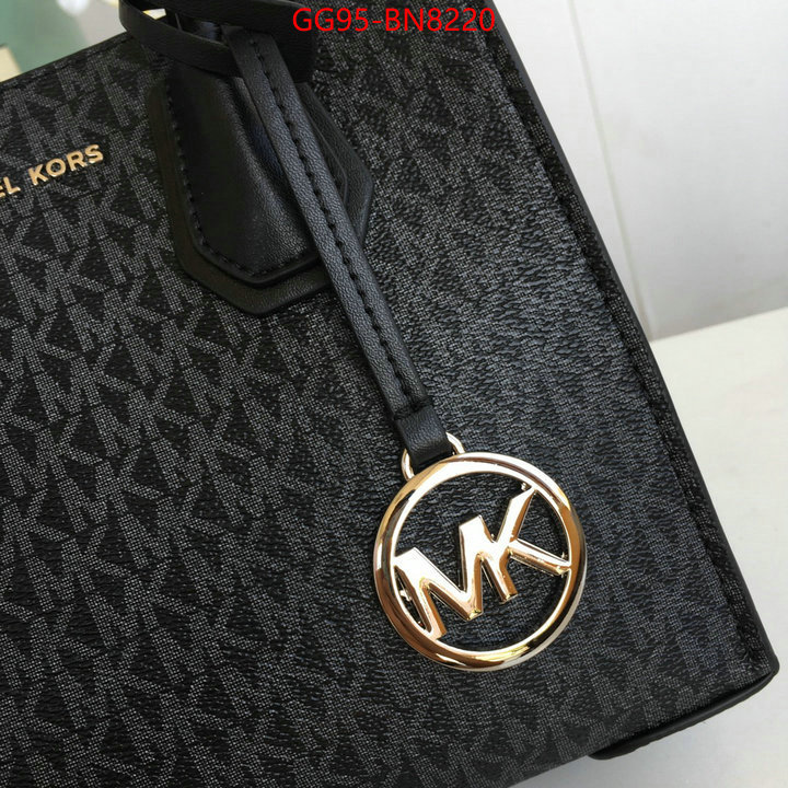 Michael Kors Bags(4A)-Handbag-,what's the best to buy replica ,ID: BN8220,