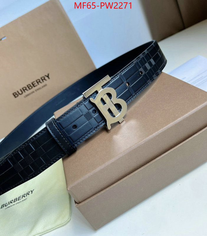 Belts-Burberry,fashion replica , ID: PW2271,$: 65USD