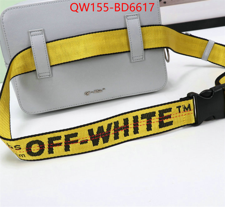 Off-White Bags ( TOP )-Diagonal-,buy best quality replica ,ID: BD6617,$: 155USD