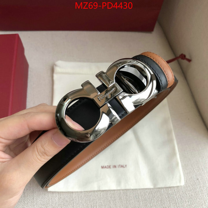 Belts-Ferragamo,buy aaaaa cheap , ID: PD4430,$: 69USD