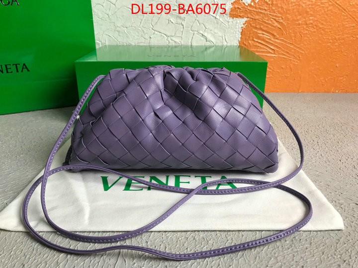 BV Bags(TOP)-Pouch Series-,best quality designer ,ID: BA6075,$: 199USD