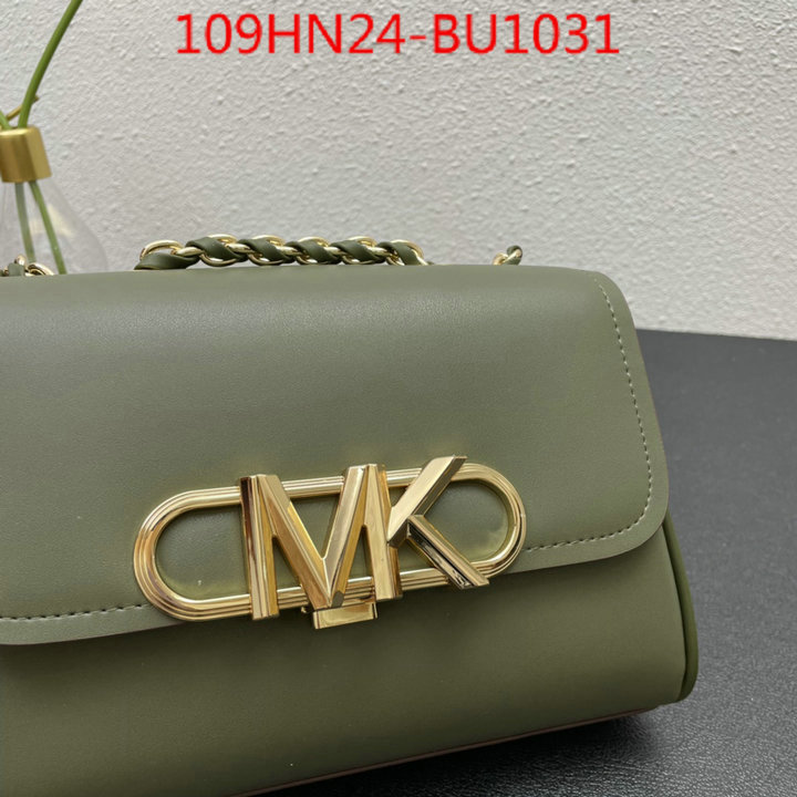 Michael Kors Bags(4A)-Diagonal-,copy aaaaa ,ID: BU1031,$: 109USD