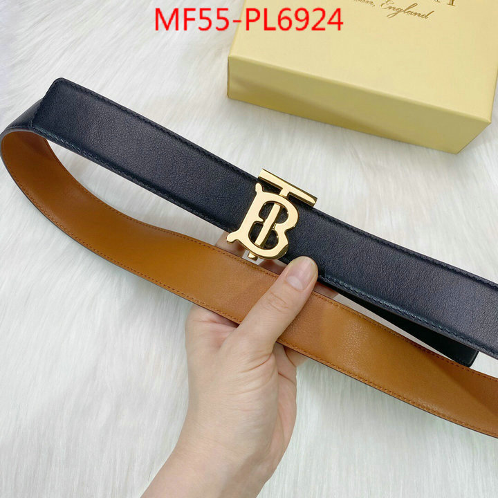 Belts-Burberry,replica every designer , ID: PL6924,$: 55USD