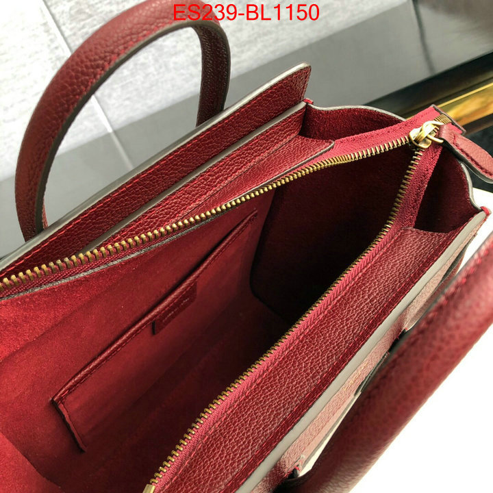 CELINE Bags(TOP)-Handbag,store ,ID: BL1150,$: 239USD