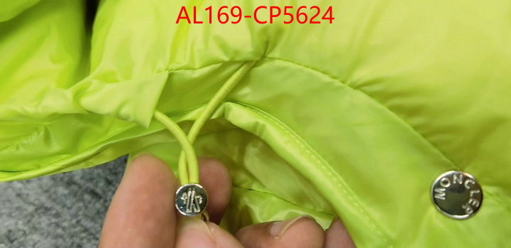 Down jacket Men-Moncler,buy top high quality replica , ID: CP5624,