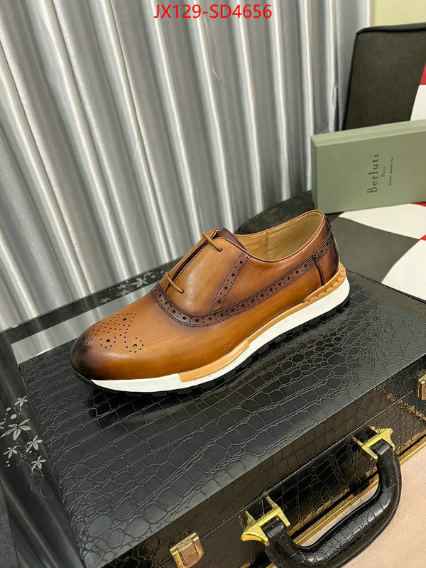 Men Shoes-Berluti,for sale cheap now , ID: SD4656,$: 129USD