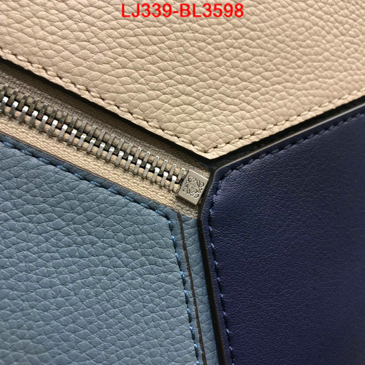 Loewe Bags(TOP)-Backpack-,high quality ,ID: BL3598,$: 339USD