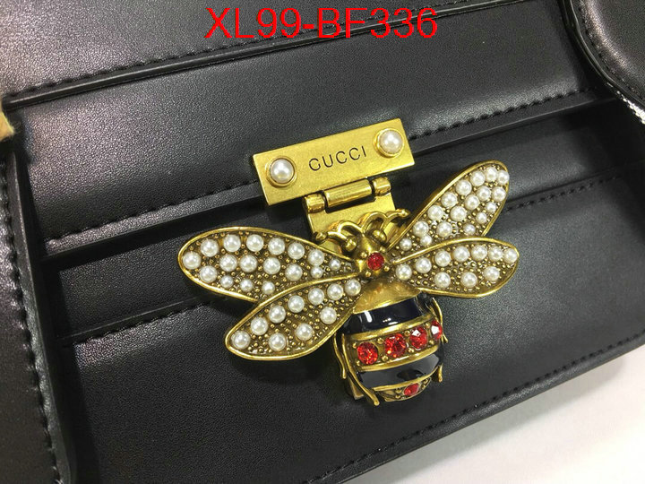 Gucci Bags(4A)-Diagonal-,ID: BF336,$:99USD