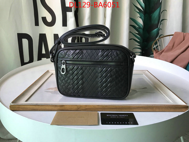 BV Bags(TOP)-Diagonal-,high quality replica ,ID: BA6051,$: 129USD