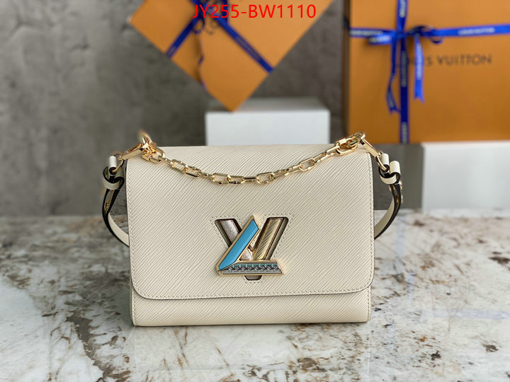 LV Bags(TOP)-Pochette MTis-Twist-,ID: BW1110,$: 255USD