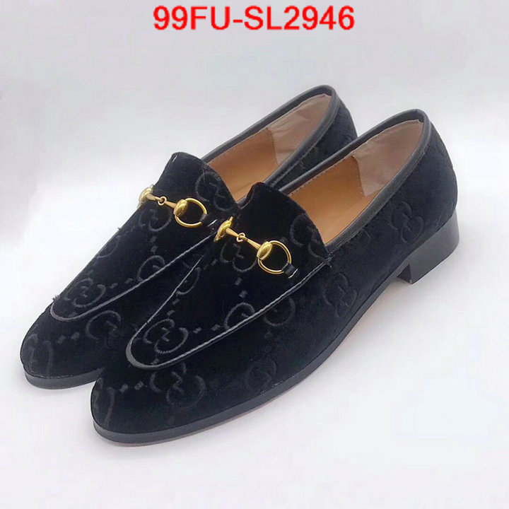 Women Shoes-Gucci,we offer , ID: SL2946,$: 99USD