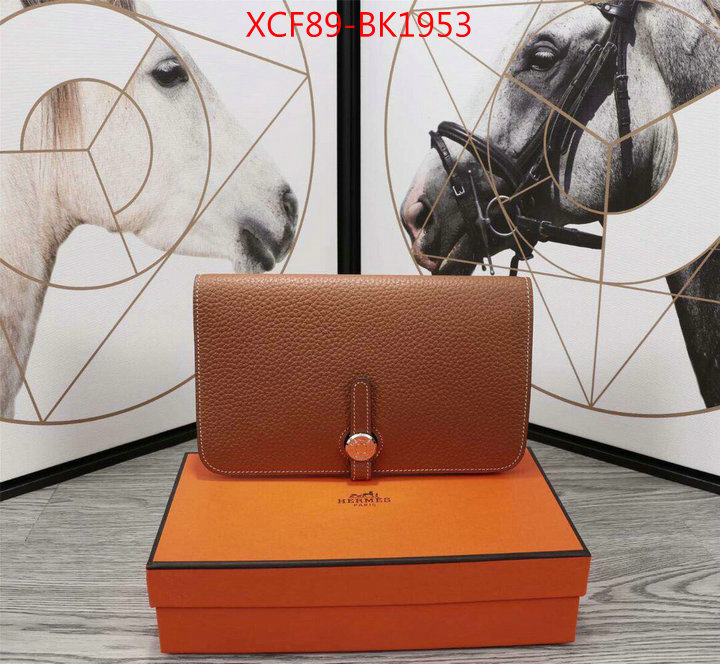 Hermes Bags(TOP)-Wallet-,sell online ,ID: BK1953,$: 145USD