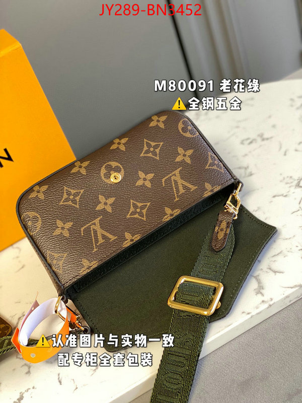 Dutyfree version LVGucci mirror quality-,ID: BN3452,$: 289USD