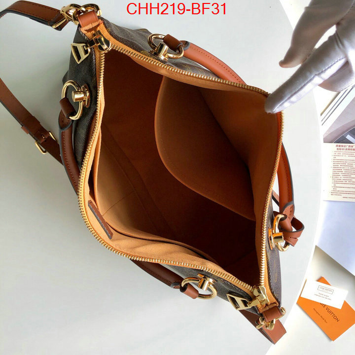 LV Bags(TOP)-Handbag Collection-,ID: BF31,$:219USD