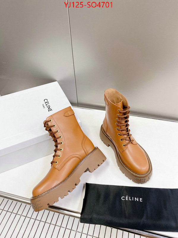 Women Shoes-CELINE,shop designer , ID: SO4701,$: 125USD