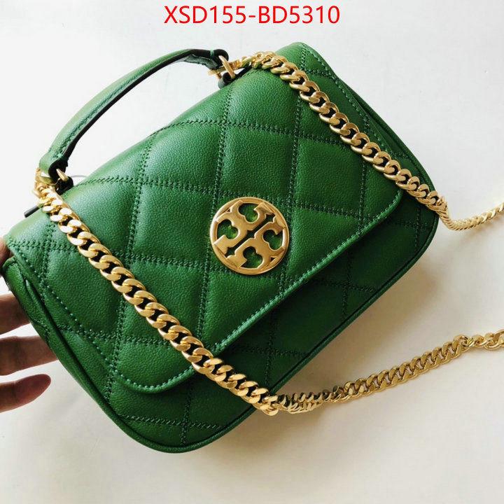 Tory Burch Bags(TOP)-Diagonal-,ID: BD5310,$: 155USD