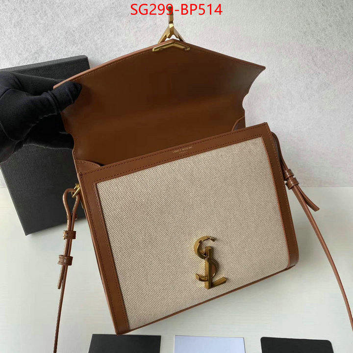 YSL Bag(TOP)-Cassandra,ID: BP514,$: 299USD