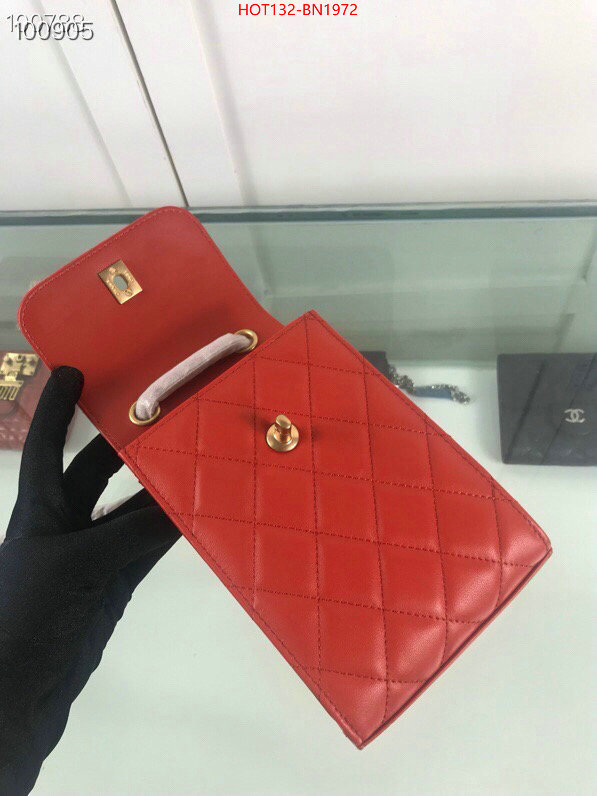 Chanel Bags(TOP)-Diagonal-,ID: BN1972,$: 135USD