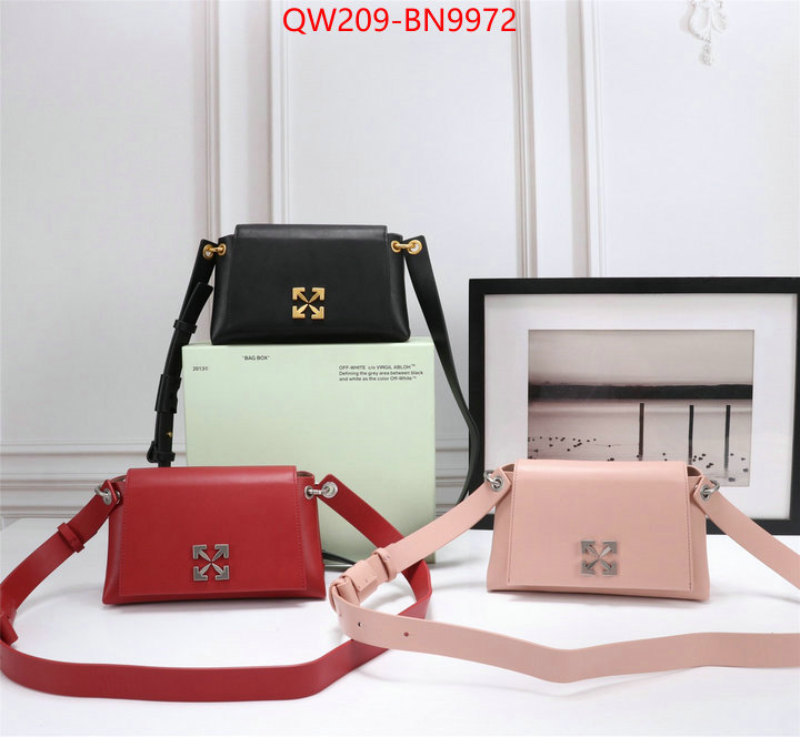 Off-White Bags ( TOP )-Diagonal-,buy sell ,ID: BN9972,$: 209USD