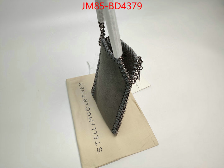 Stella McCartney Bags (TOP)-Handbag-,wholesale imitation designer replicas ,ID: BD4379,$: 85USD