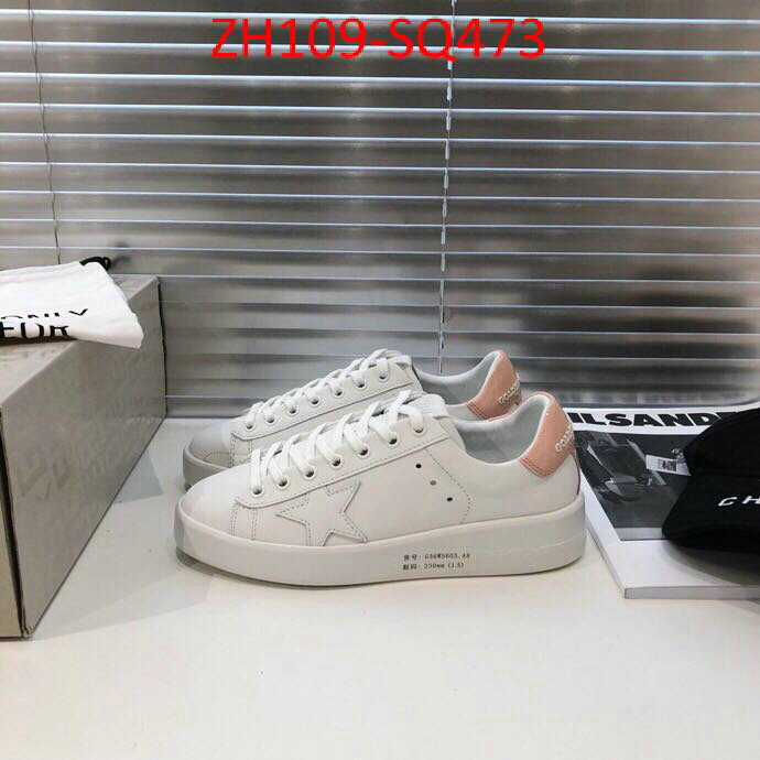 Women Shoes-Golden Goose,best capucines replica , ID: SQ473,$: 109USD